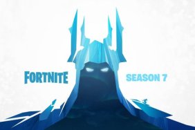 fortnite season 7 release date