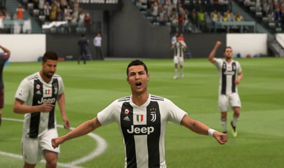 FIFA 19 Update