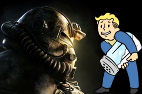 Fallout 76 Security