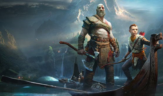 God of War Best game Soundtrack