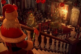 hitman 2 holiday hoarders