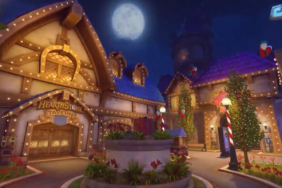 overwatch winter skins 2018