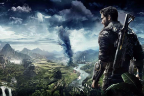 Just Cause 4 review 1