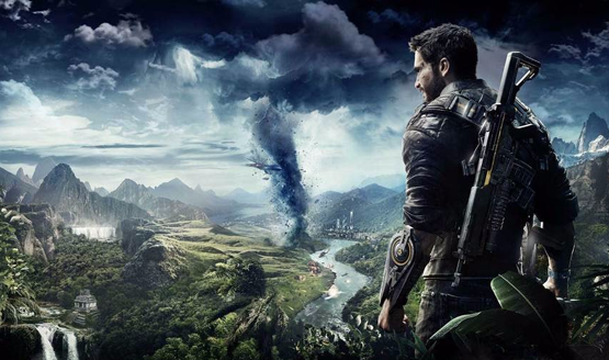 Just Cause 4 review 1