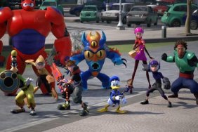 kingdom hearts 3 demo