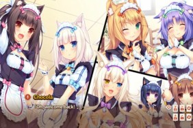 Nekopara Vol 2 Release Date