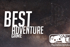PSLS Game of the Year Awards 2018 Best Adventure Game