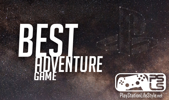 PSLS Game of the Year Awards 2018 Best Adventure Game