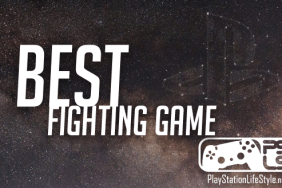 PSLS Game of the Year Awards 2018 Best Fighting Game