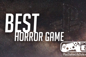 PSLS Game of the Year Awards 2018 Best Horror Game