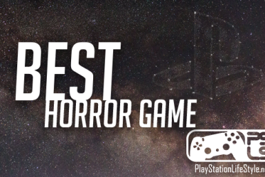 PSLS Game of the Year Awards 2018 Best Horror Game