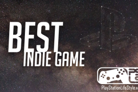 PSLS Game of the Year Awards 2018 Best Indie Game