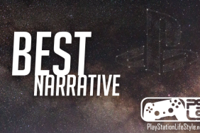 PSLS Game of the Year Awards 2018 Best Narrative