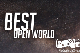 PSLS Game of the Year Awards 2018 Best Open World