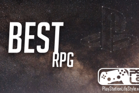 PSLS Game of the Year Awards 2018 Best RPG