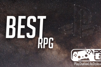 PSLS Game of the Year Awards 2018 Best RPG