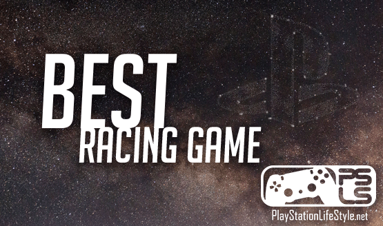 PSLS Game of the Year Awards 2018 Best Racing Game