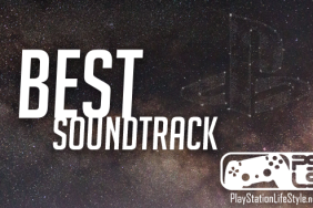 PSLS Game of the Year Awards 2018 Best Soundtrack