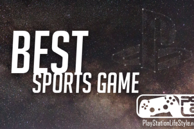 PSLS Game of the Year Awards 2018 Best Sports Game