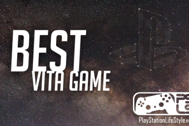 PSLS Game of the Year Awards 2018 Best Vita Game