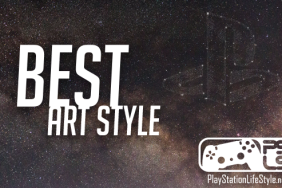 PSLS Game of the Year Awards 2018 Best art Style