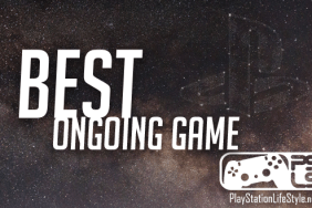 PSLS Game of the Year Awards 2018 Best ongoing Game