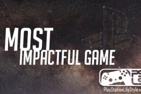 PSLS Game of the Year Awards 2018 most impactful game