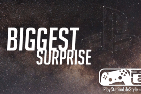 PSLS Game of the Year awards 2018 Biggest Surprise
