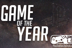 PSLS Game of the Year awards 2018 Game of the Year