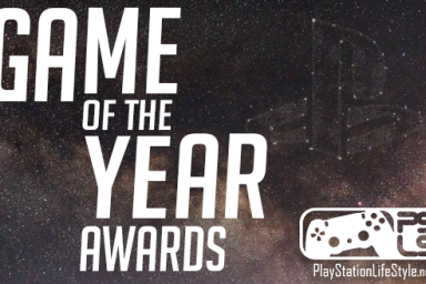 PSLS Game of the Year awards 2018
