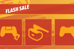 PSn Flash Sale Video Game Deals PlayStation Store