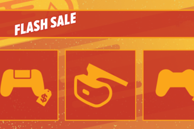 PSn Flash Sale Video Game Deals PlayStation Store
