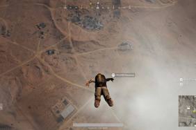 PlayerUnknowns Battlegrounds PS4 review