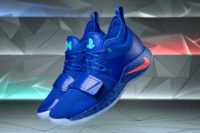 Paul George PlayStation