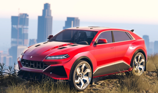 gta online holiday update