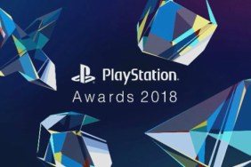 PlayStation Awards 2018 Winners