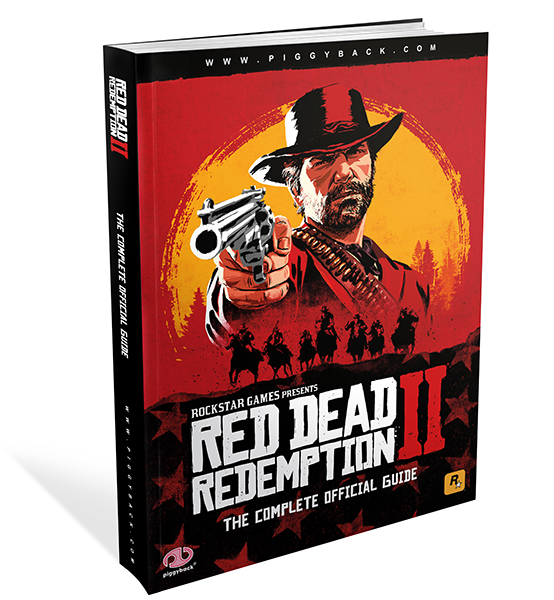 red dead redemption Christmas gift