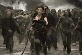 resident evil film reboot