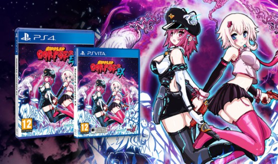 Riddled Corpses Ex Physical Release