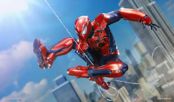 Spiderman Silver Lining Release Date