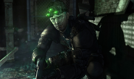 Splinter Cell Remake Announced By Ubisoft - Game Informer