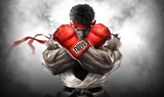 street fighter 5 free trial