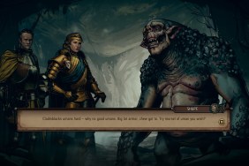 Thronebreaker review