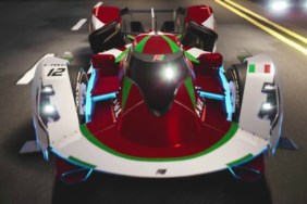 Xenon Racer Release Date