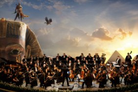 assassins creed symphony concert