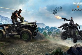 blackout custom games