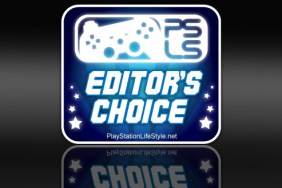 Editors Choice 2018