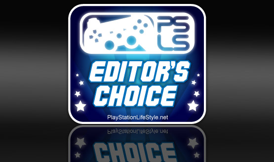 Editors Choice 2018