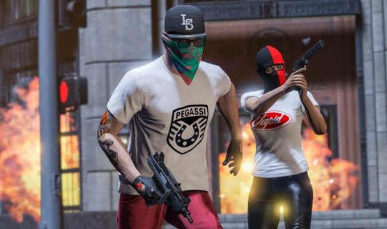 gta online holiday update