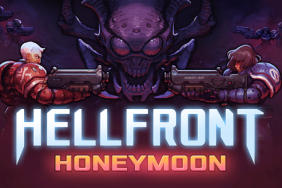 hellfront honeymoon review